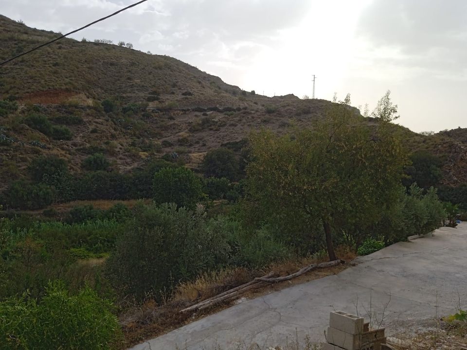 Country house in Lijar, Almeria - photo 4